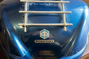 Bauletto beverly 200