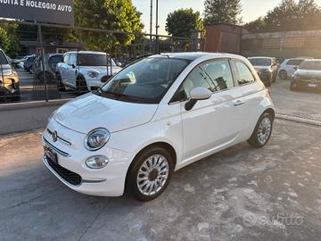 Fiat 500 1.2 EasyPower Lounge