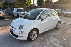 Fiat 500 1.2 EasyPower Lounge