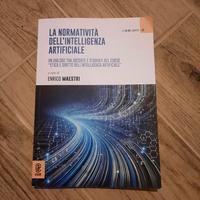 la normativita' dell'intelligenza artificiale