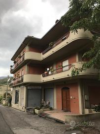 Ampio alloggio in zona strategica