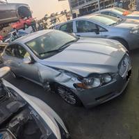 JAGUAR XF 2007-2015 2.7 V6 Diesel 4 Porte