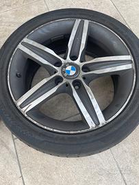 Cerchi 17 bmw