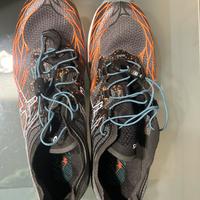 Scarpe da trail asics