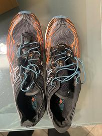 Scarpe da trail asics