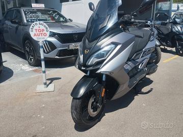 SPLENDIDO E COME NUOVO Wottan Motor Storm-S 300 SP