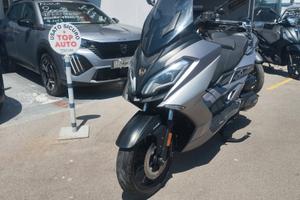 SPLENDIDO E COME NUOVO Wottan Motor Storm-S 300 SP