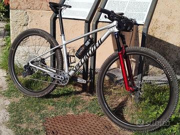 specialized chisel ht