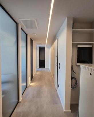 Ufficio Di Lusso 100 Mq Ristrutturato + Terrazzo