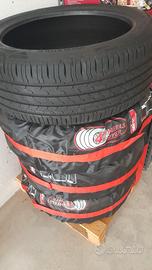 Pneumatici (4pz) Continental 195/45 R 17