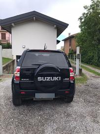 Suzuki Grand Vitara 8000 euro