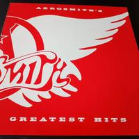 LP Aerosmith - Aerosmith's Greatest hits 