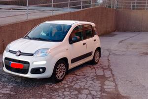 Panda 1.3 mjet autocarro 4 posti