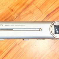 Decoder DTV Philips DTR 4610 FUNZIONANTE