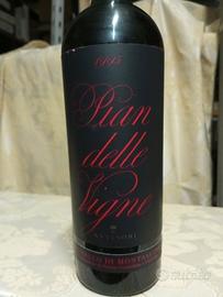 Pian delle Vigne Antinori 1975