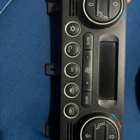 Comando clima Bizona Alfa 159