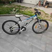 MTB Merida Champion Dakar 24" – Shimano Acera