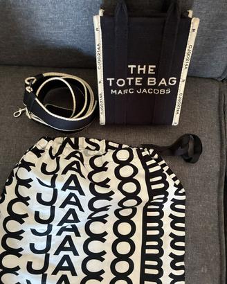 Mini Tote Bag Mark Jacobs