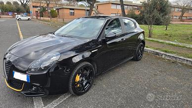 Alfa Romeo Giulietta 1.6 JTDm 120 CV Sprint