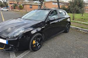 Alfa Romeo Giulietta 1.6 JTDm 120 CV Sprint