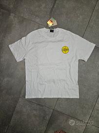 T Shirt Corteiz Bianche XL