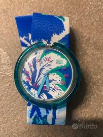 Swatch  pop coconut anni 90