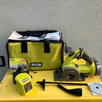 Sega circolare Ryobi per multimateriale