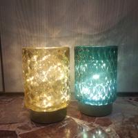 Set di lampade a LED 