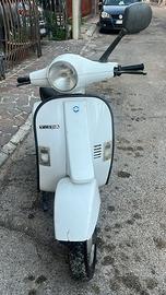 Vespa hp 50