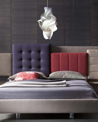 Lampada da comodino Camera da Letto design moderno