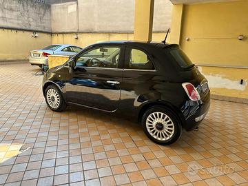 FIAT 500 GPL