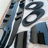 Diffusore classe a35 w177 NUOVO