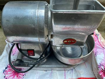 Grattuggia professionale