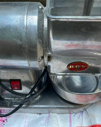 Grattuggia professionale