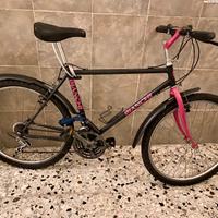 Bicicletta uomo Bianchi