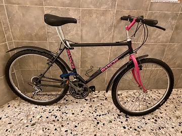 Bicicletta uomo Bianchi