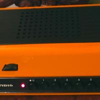 Centralina Originale per la Cuffia Sony MDR-RF811R