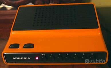 Centralina Originale per la Cuffia Sony MDR-RF811R