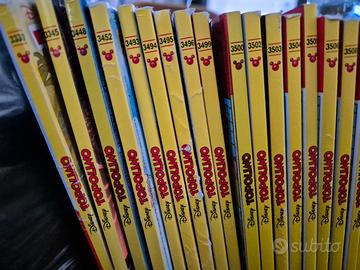collezione topolino