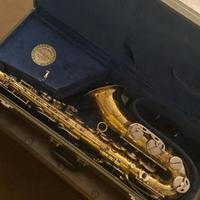 Sax tenore grassi