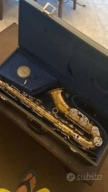 Sax tenore grassi