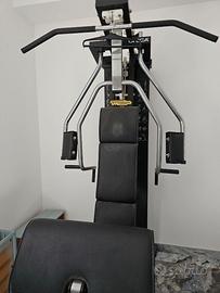 Technogym UNICA palestra multifunzione