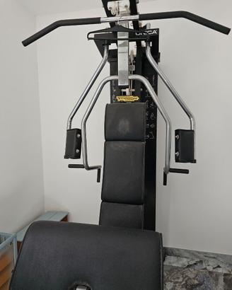 Technogym UNICA palestra multifunzione