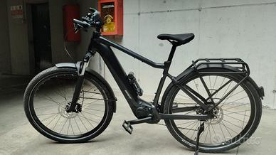 BICICLETTA ELETTRICA E-BIKE GIANT