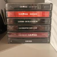 Musicassette Club Dogo