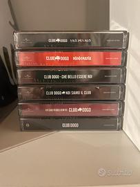 Musicassette Club Dogo