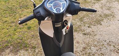 Kymco 125