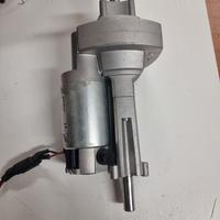 motoriduttore con differenziale 24 volt