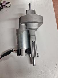 motoriduttore con differenziale 24 volt