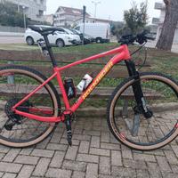 Bici MTB Rockrider XC120 